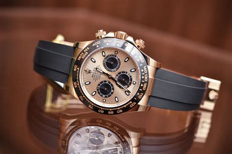 rolex daytona oysterflex replica|rolex daytona oysterflex retail price.